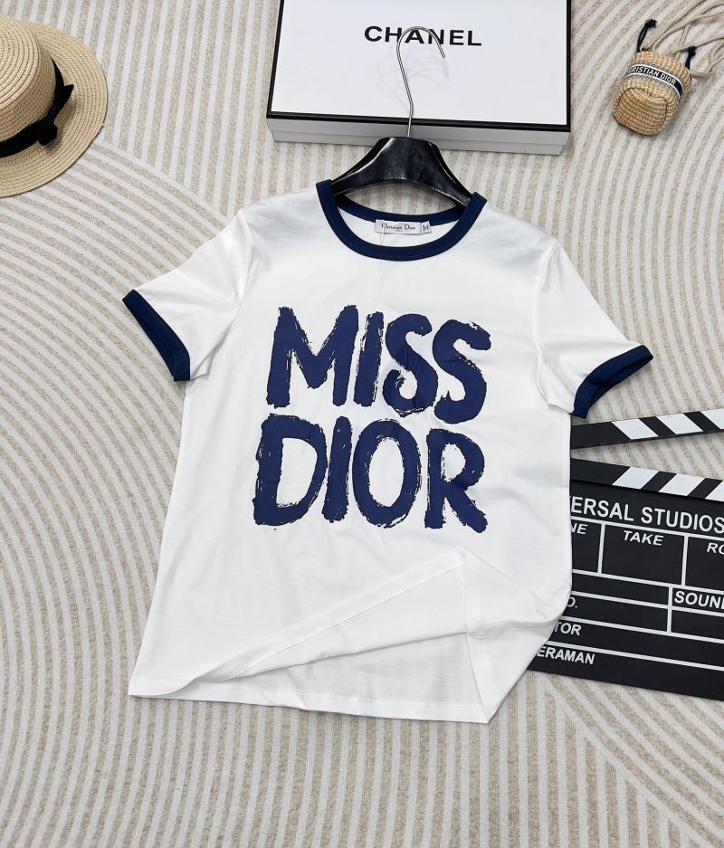 Christian Dior T-Shirts